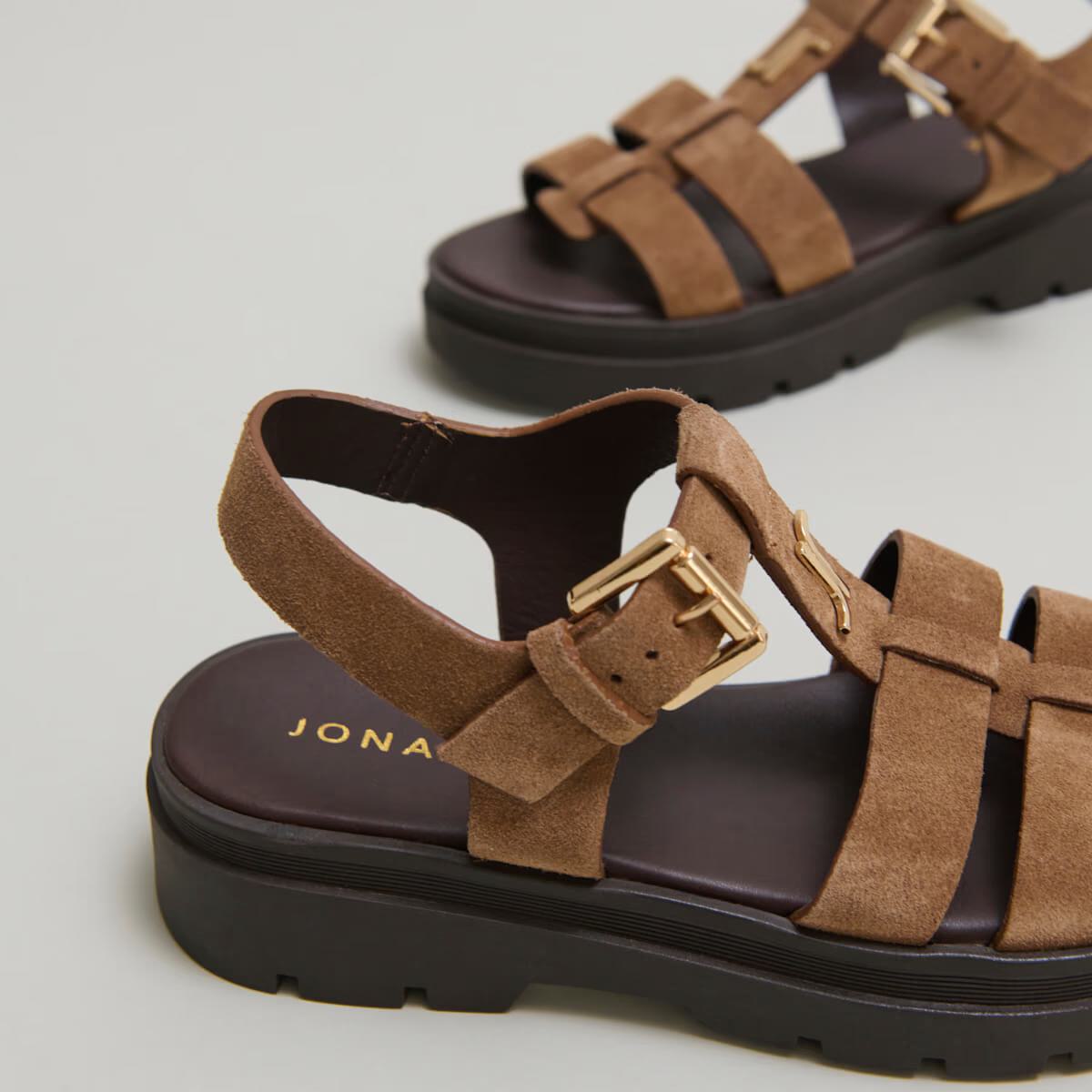 585- Londres Croute Taupe