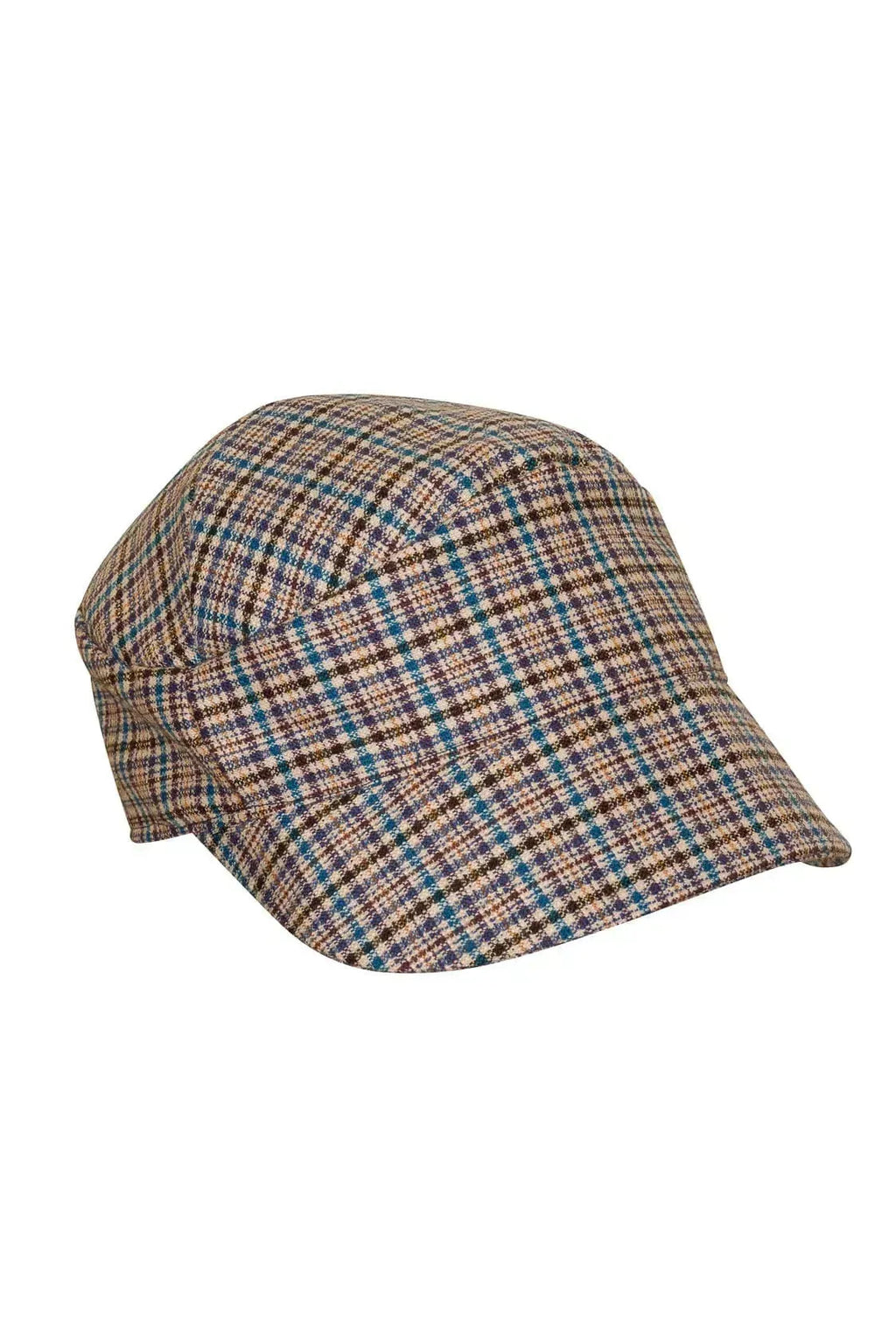 Jamie Cap (Blue)