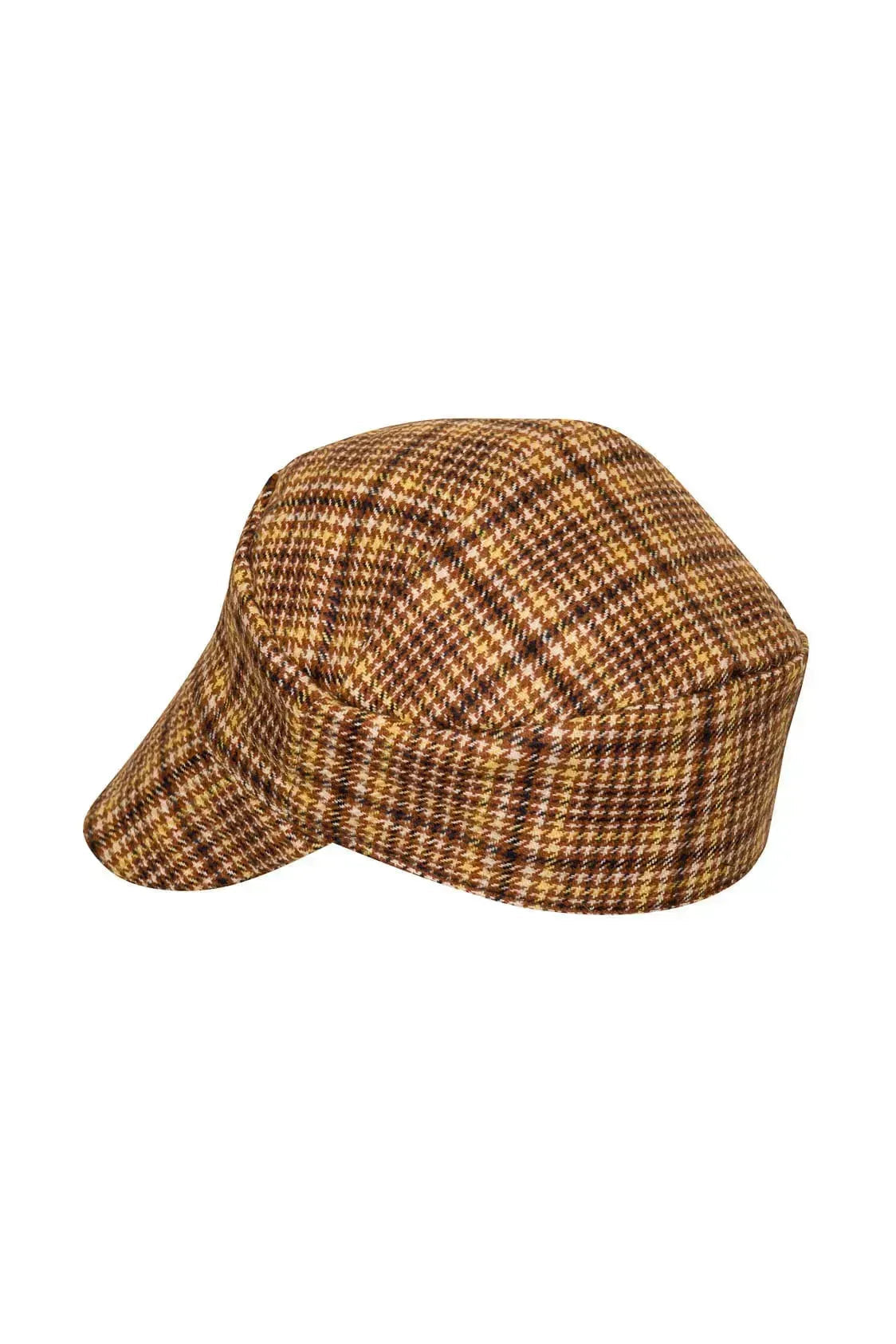 Jamie Cap (Brown)