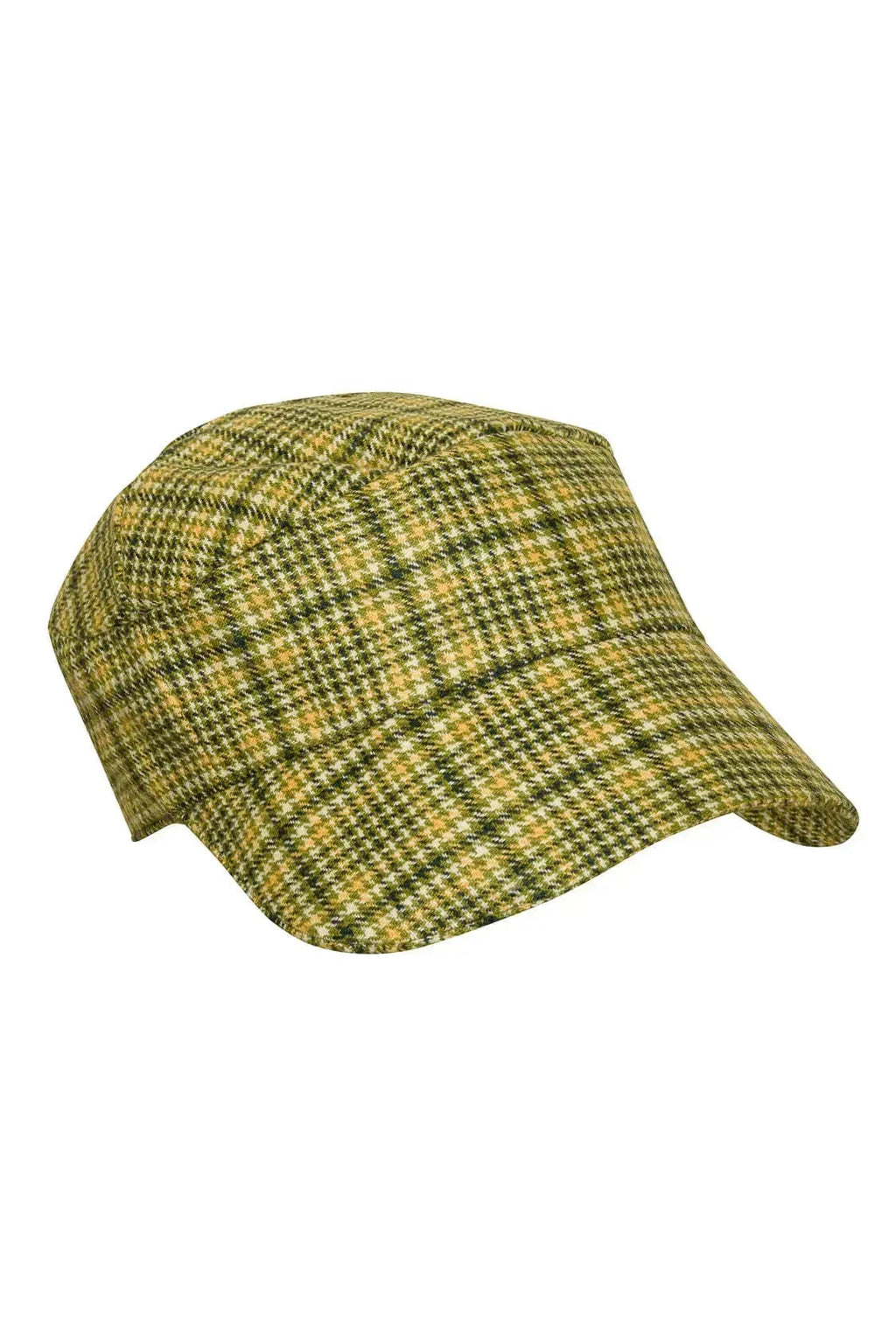 Jamie Cap (Green)