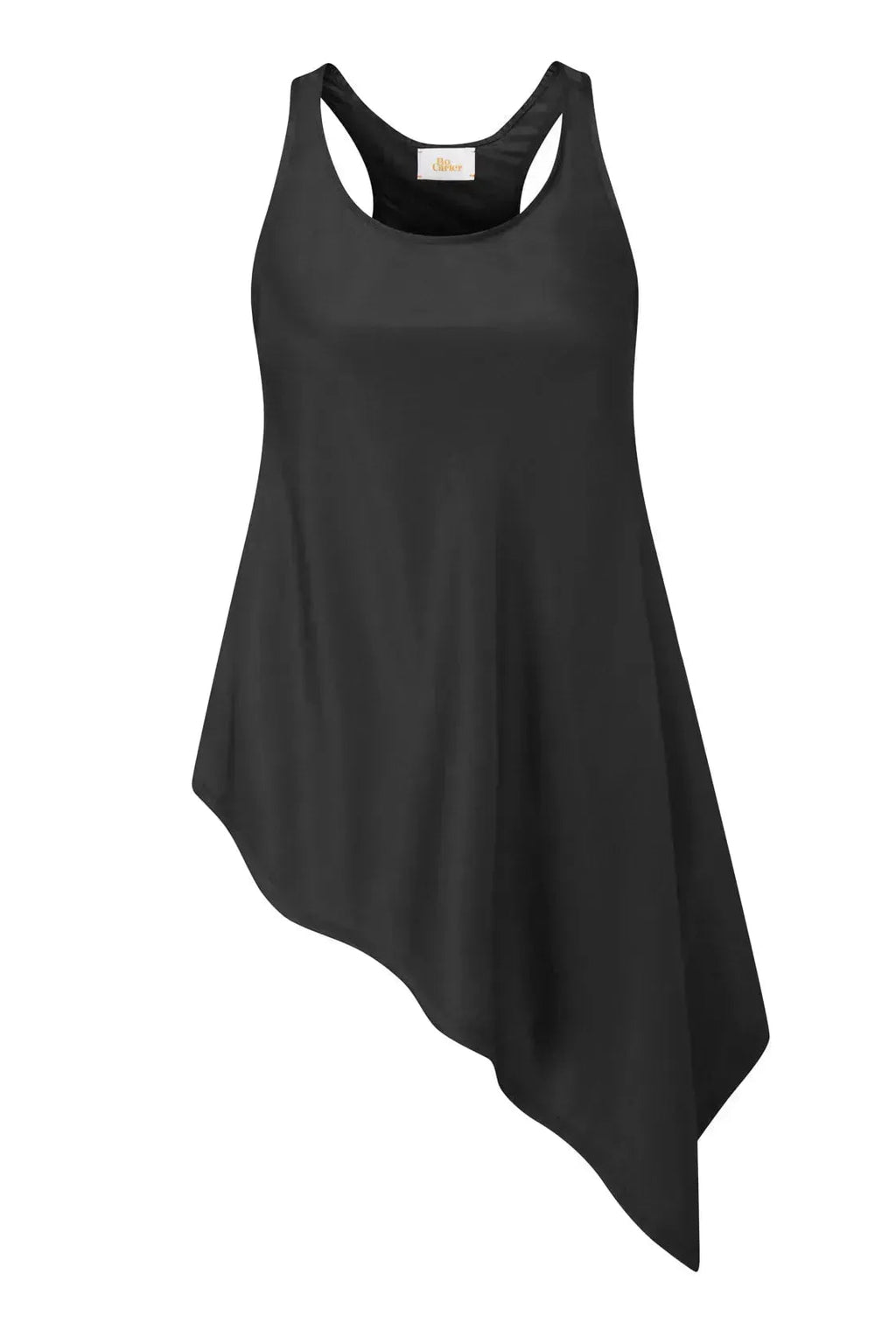 Janet Vest (Black)