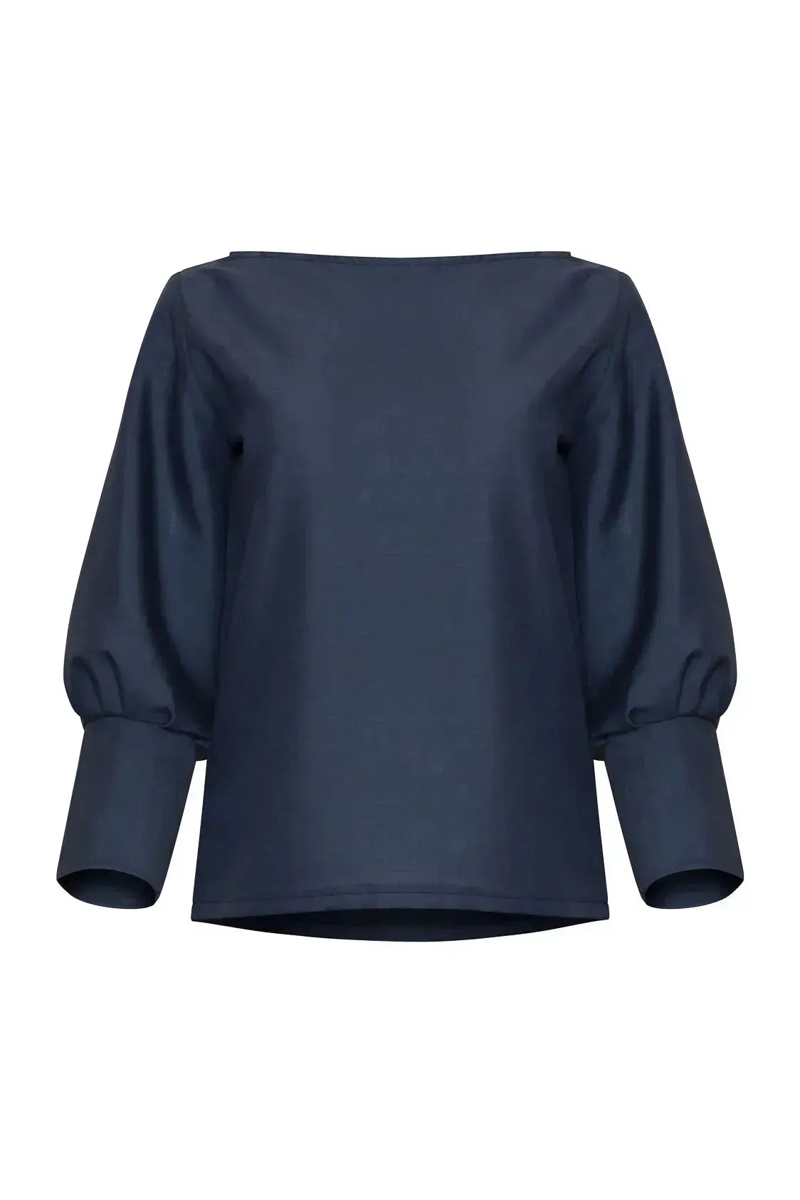 Jodie Top (Navy)