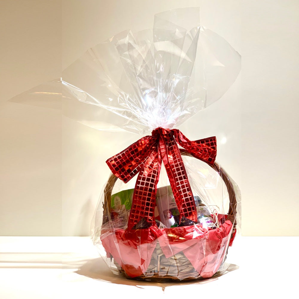 The Gluten-Free Basket