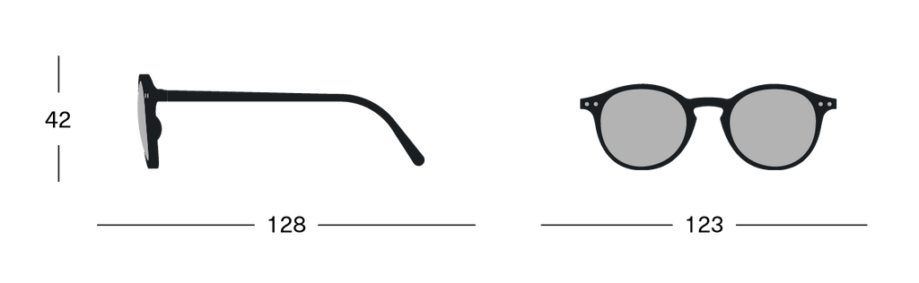 Sun Junior #D Ceramic Beige