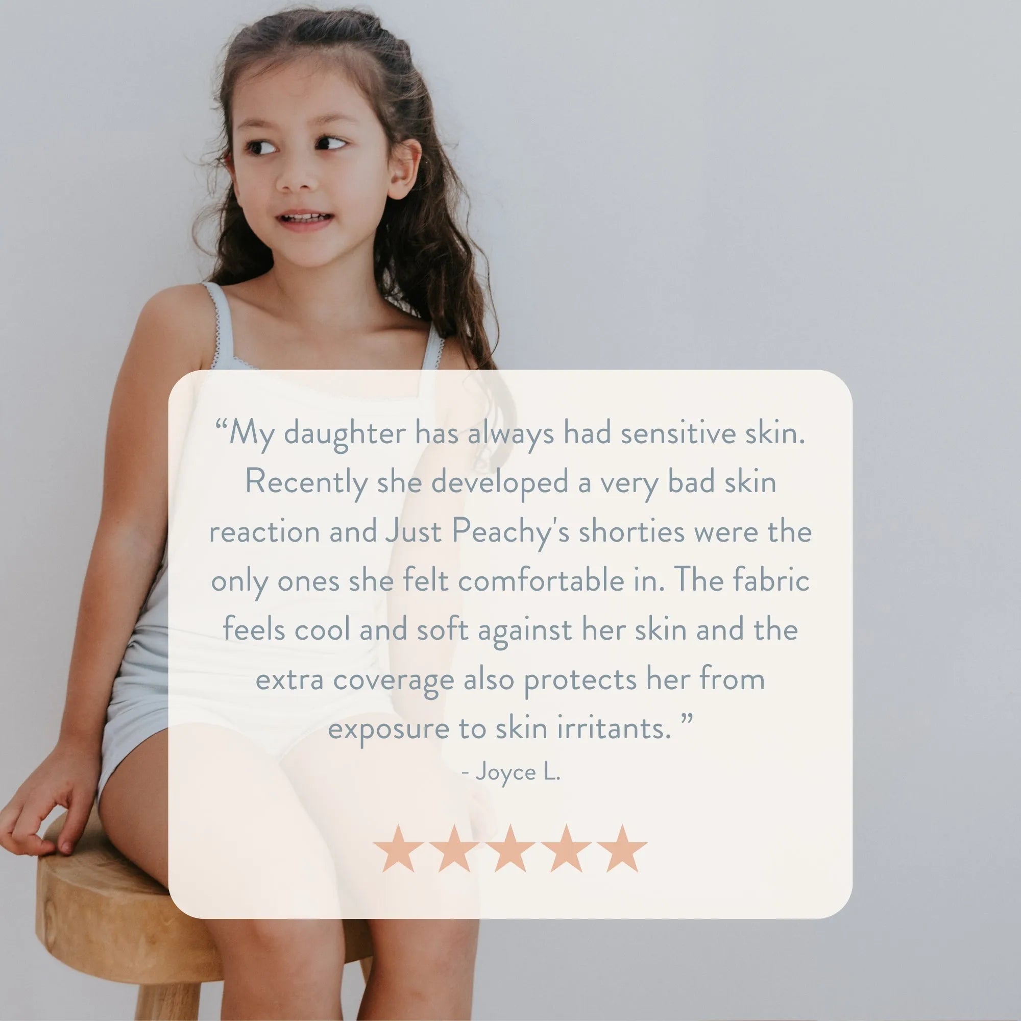 Teen Girls' Wedgie-Free Full Coverage Shorties - Set of 2