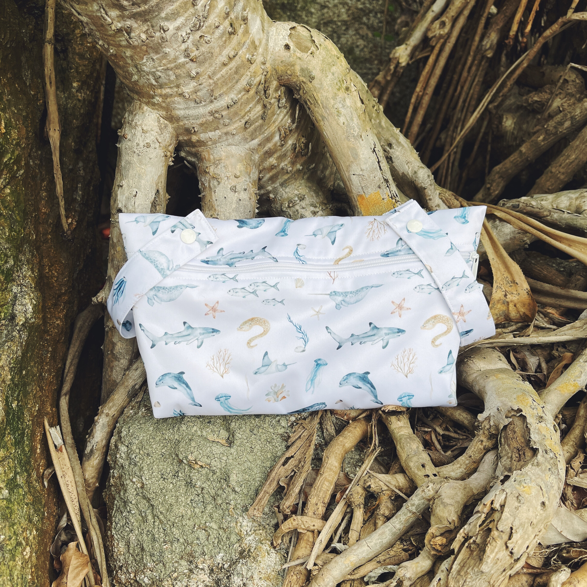 Little Essentials Pouch