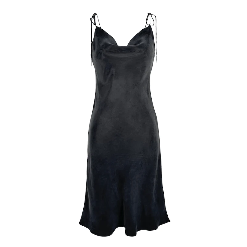 Nova Slip Dress