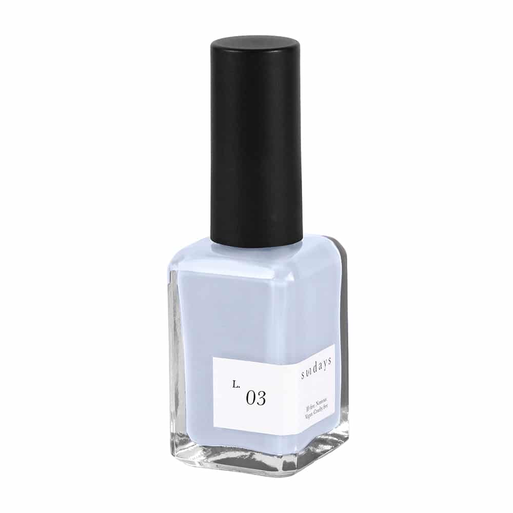 L.03 Pastel Blue
