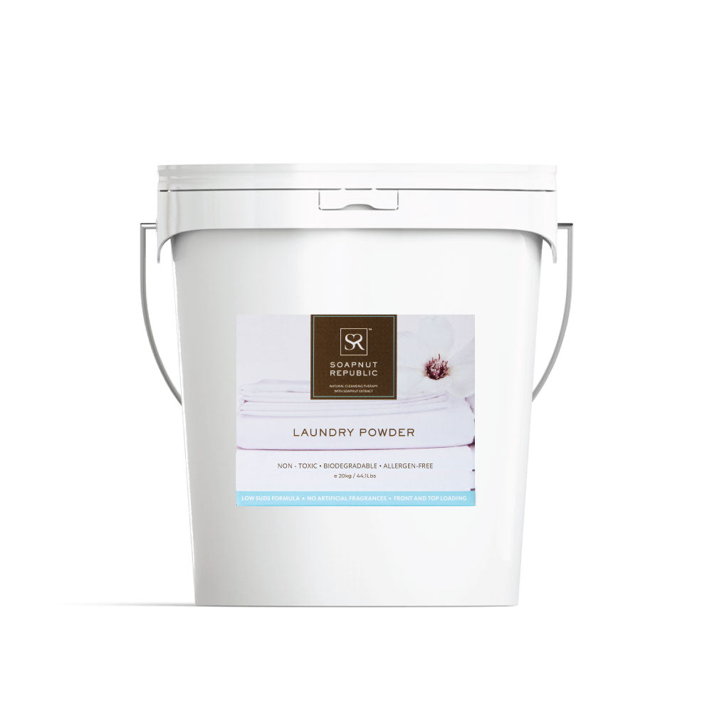 Laundry Powder - Fragrance Free
