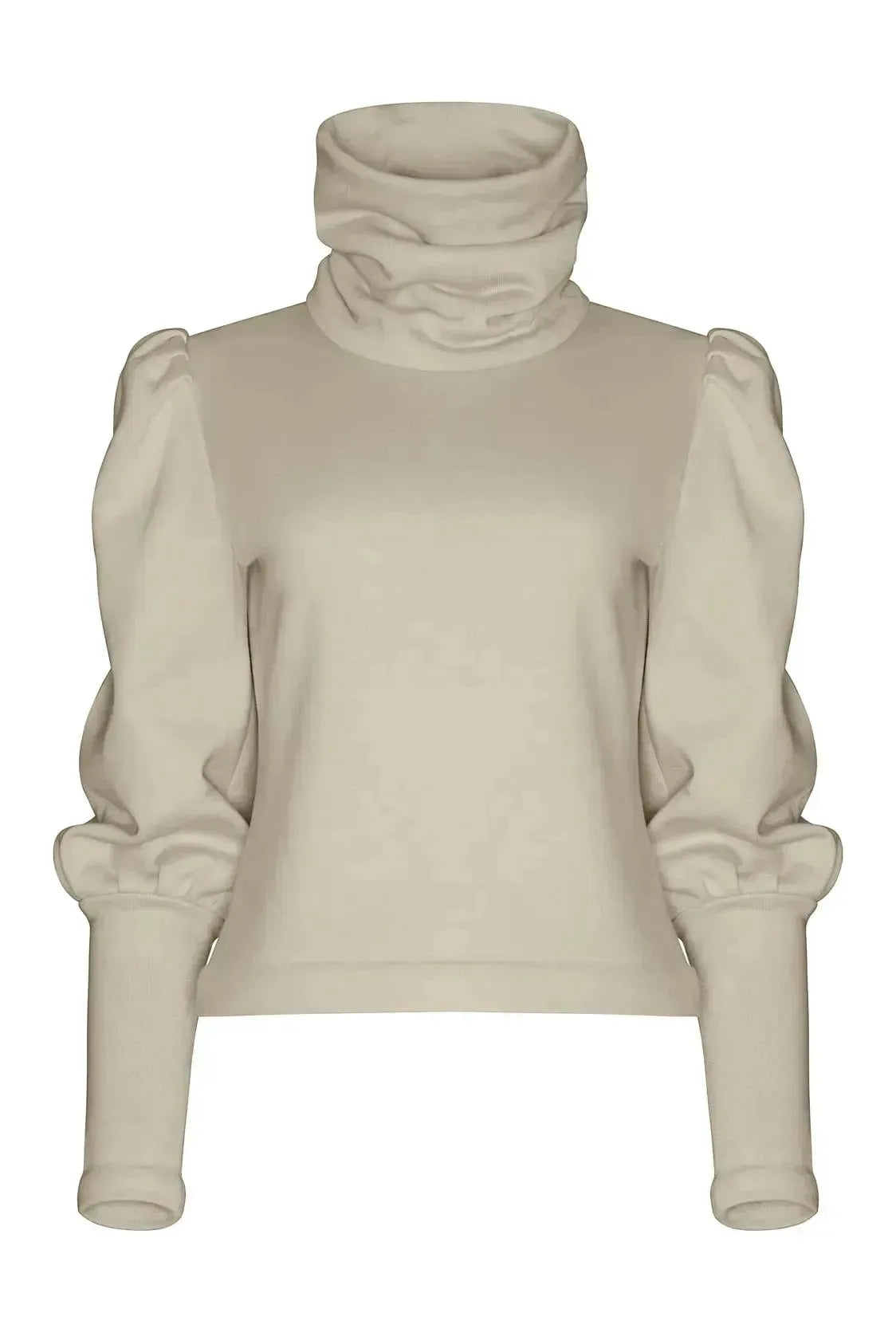 Logi Jumper (Beige)