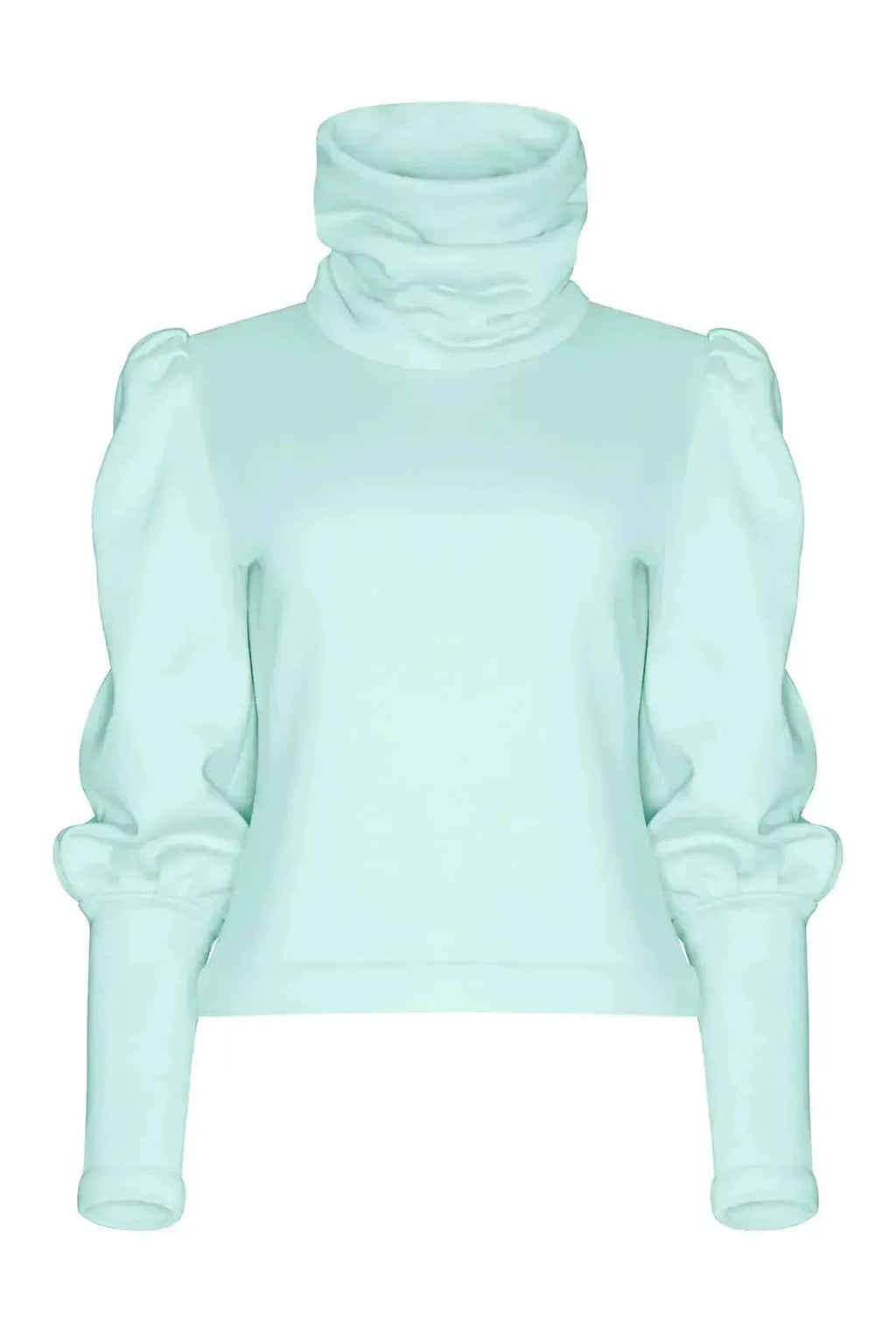 Logi Jumper (Mint)