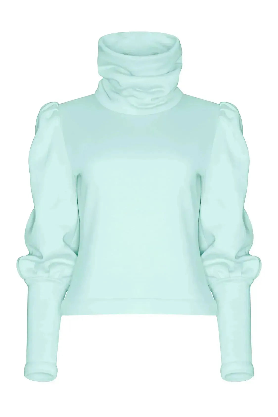 Logi Jumper (Mint)