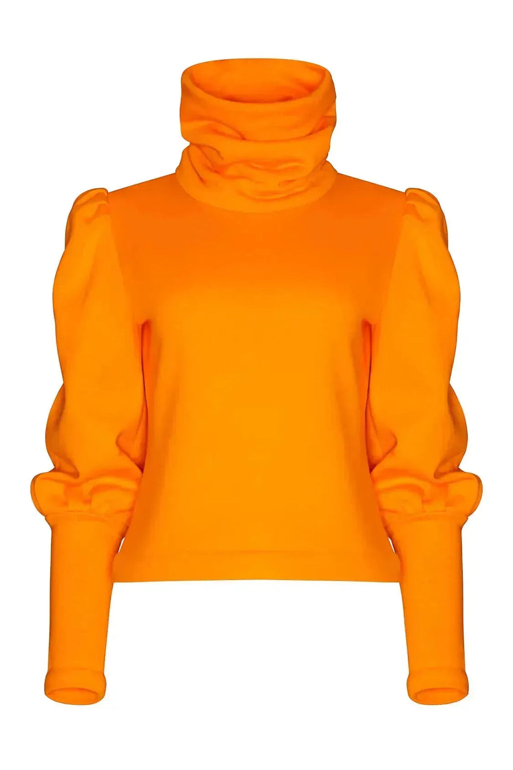 Logi Jumper (Orange)