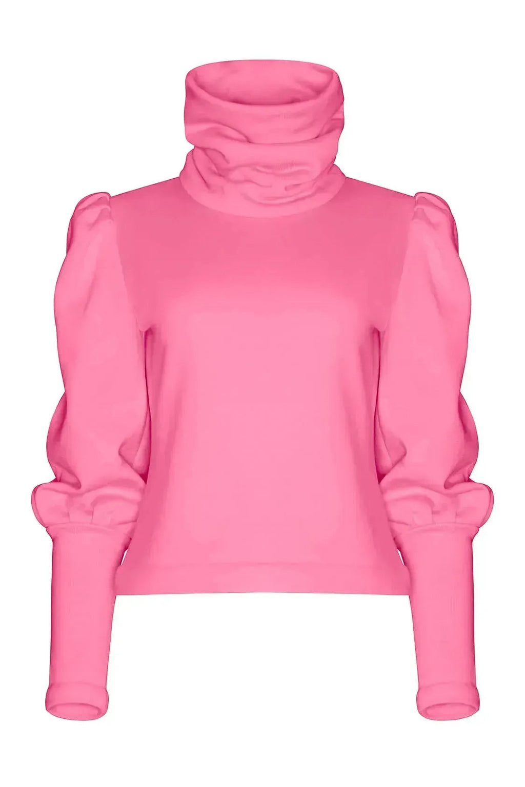 Logi Jumper (Pink)