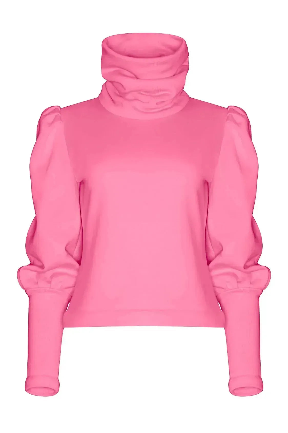 Logi Jumper (Pink)