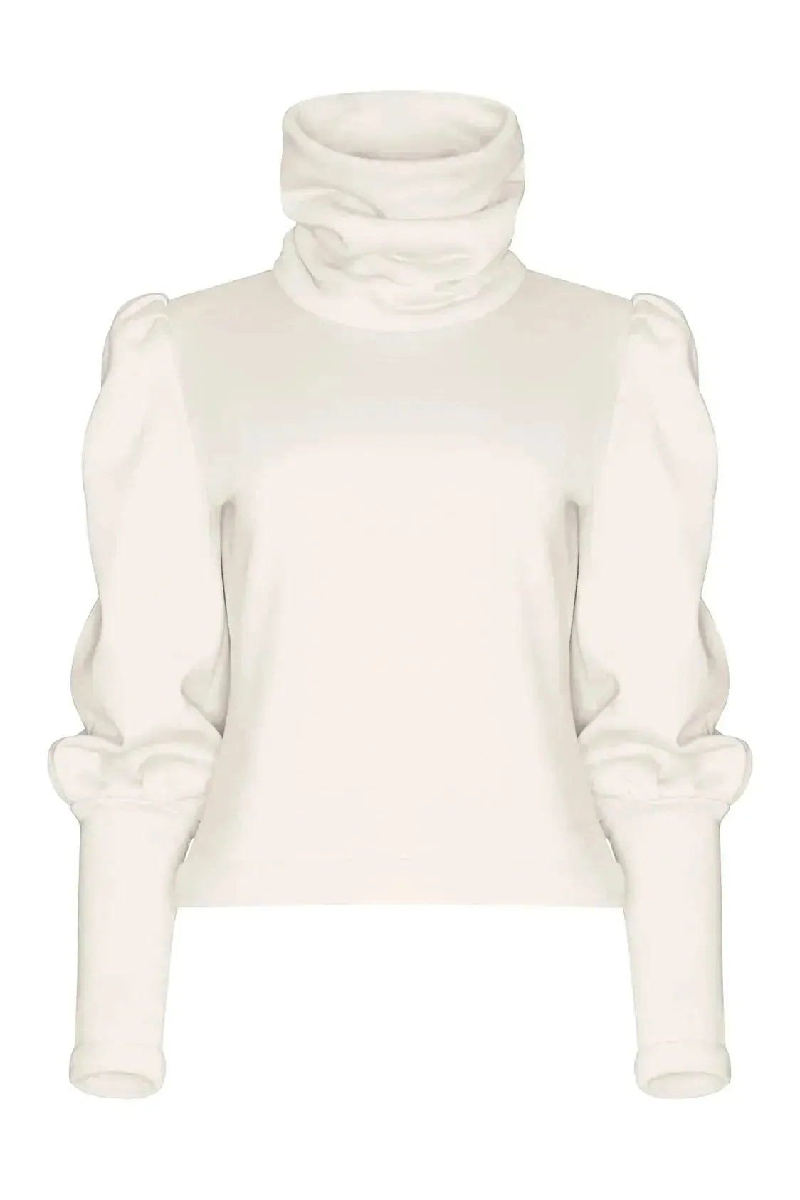 Logi Jumper (White)