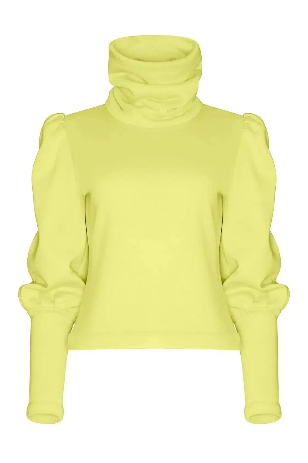 Logi Jumper (Yellow)