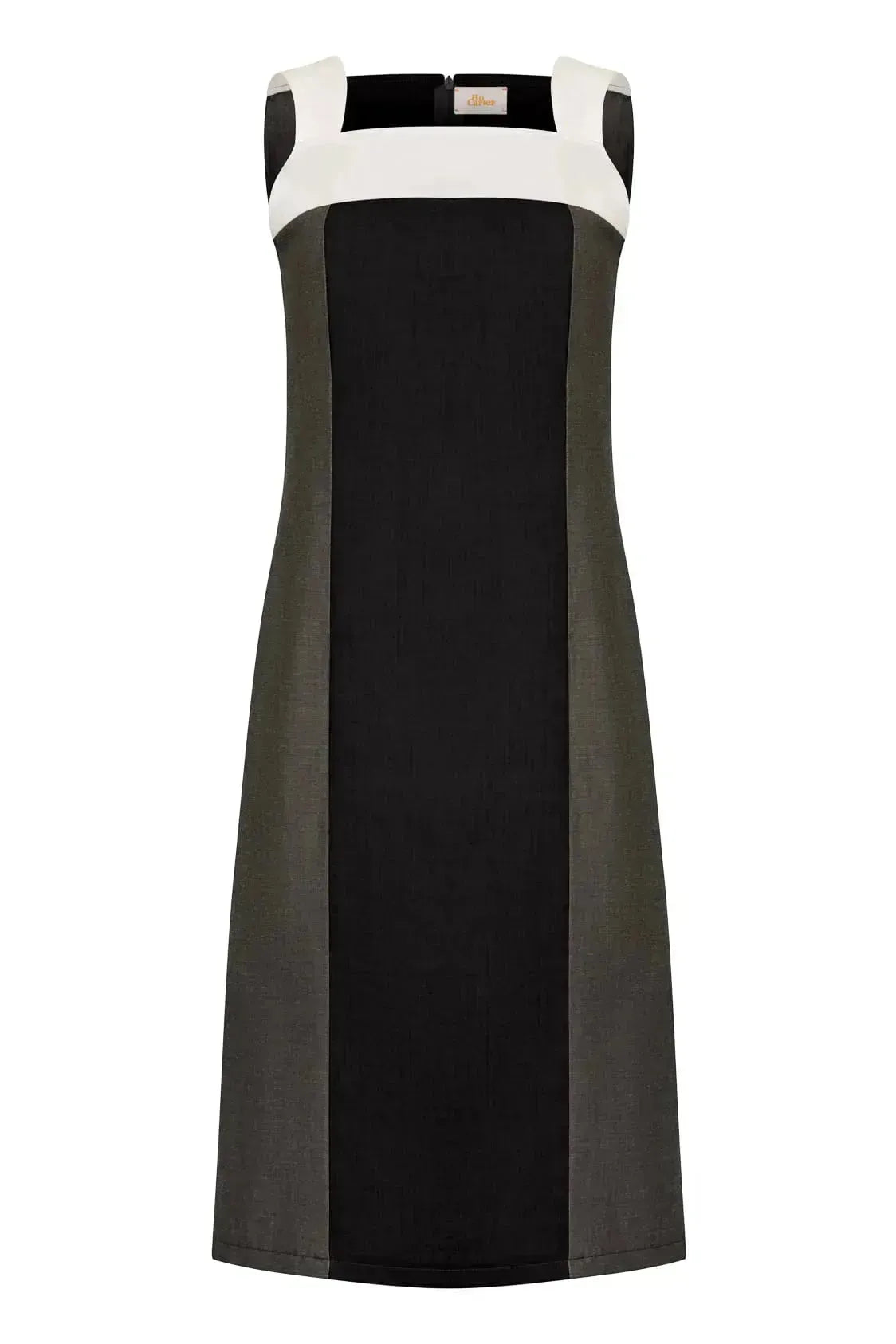 Lulu Dress (Black)