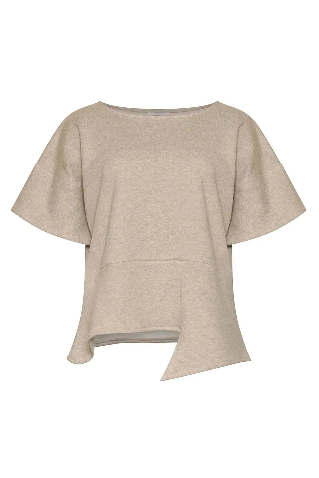 Lynda Top (Beige)