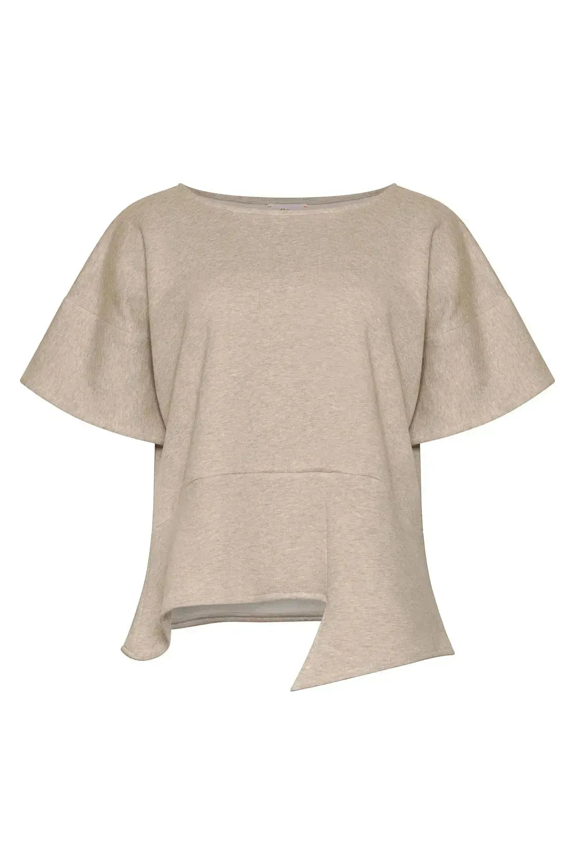 Lynda Top (Beige)