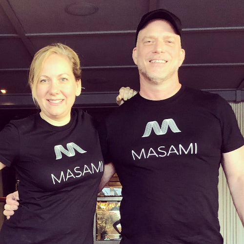 MASAMI T-shirt