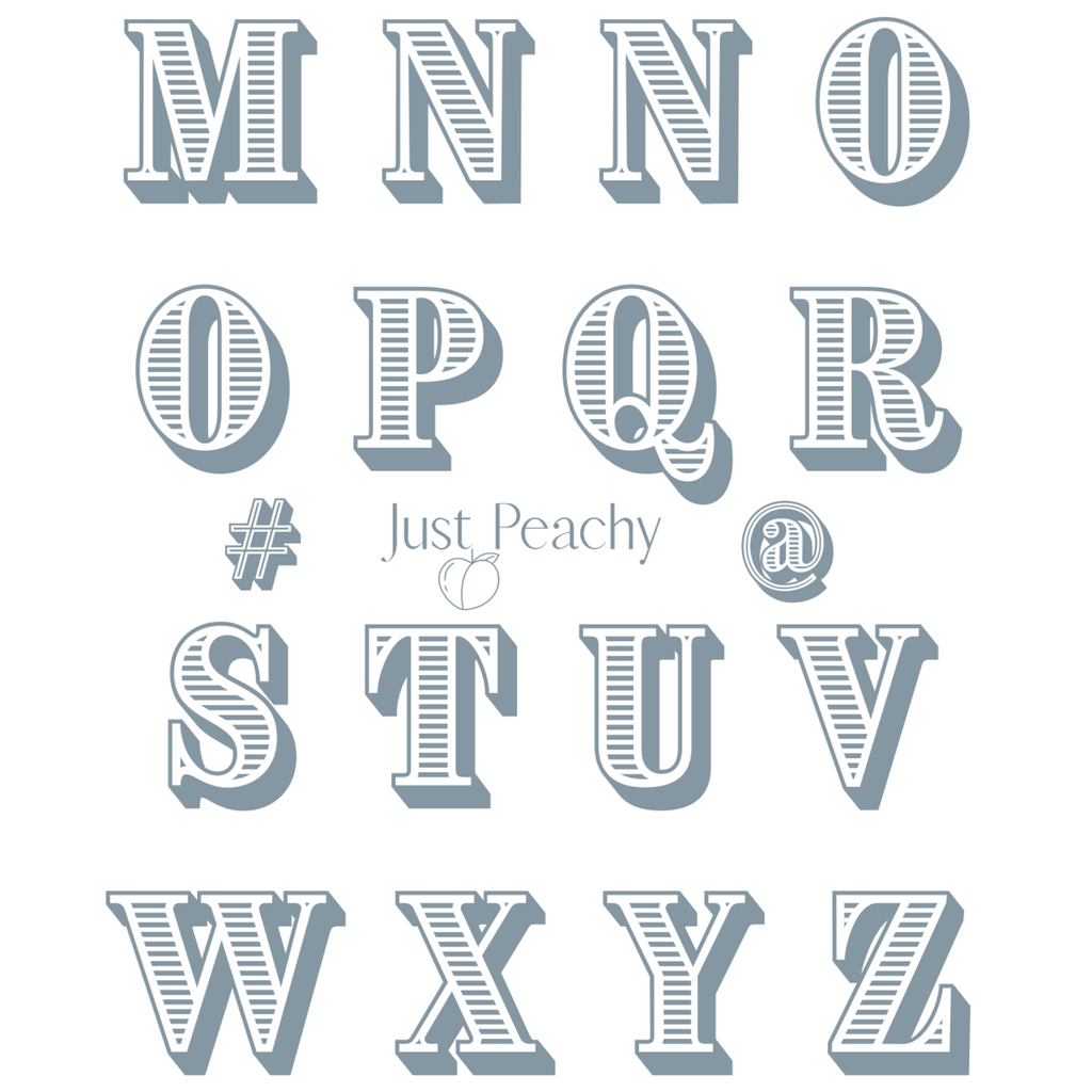 Design It Yourself Iron-On Patches