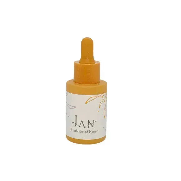 M2M Nourishing-Hydrating Serum