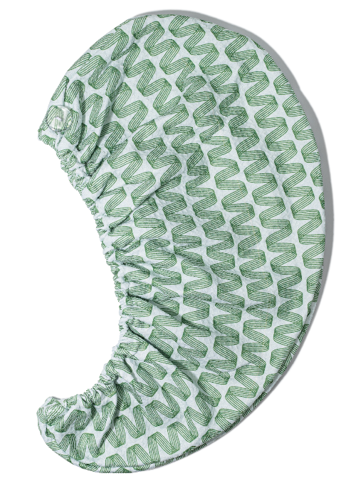 Fast Drying Hair Towel