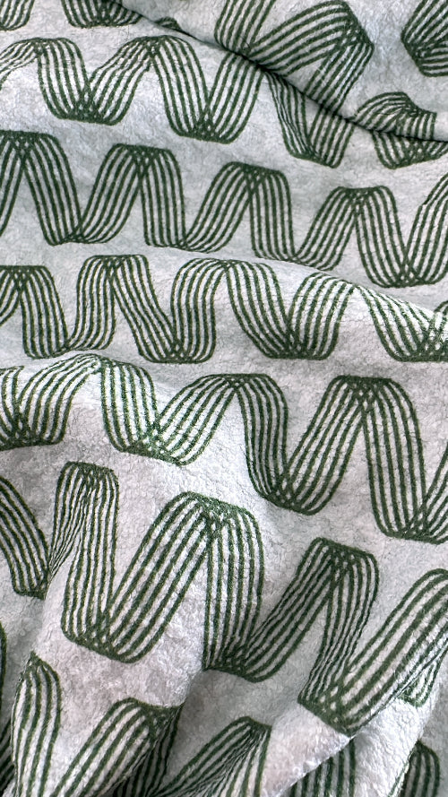 Fast Drying Hair Towel