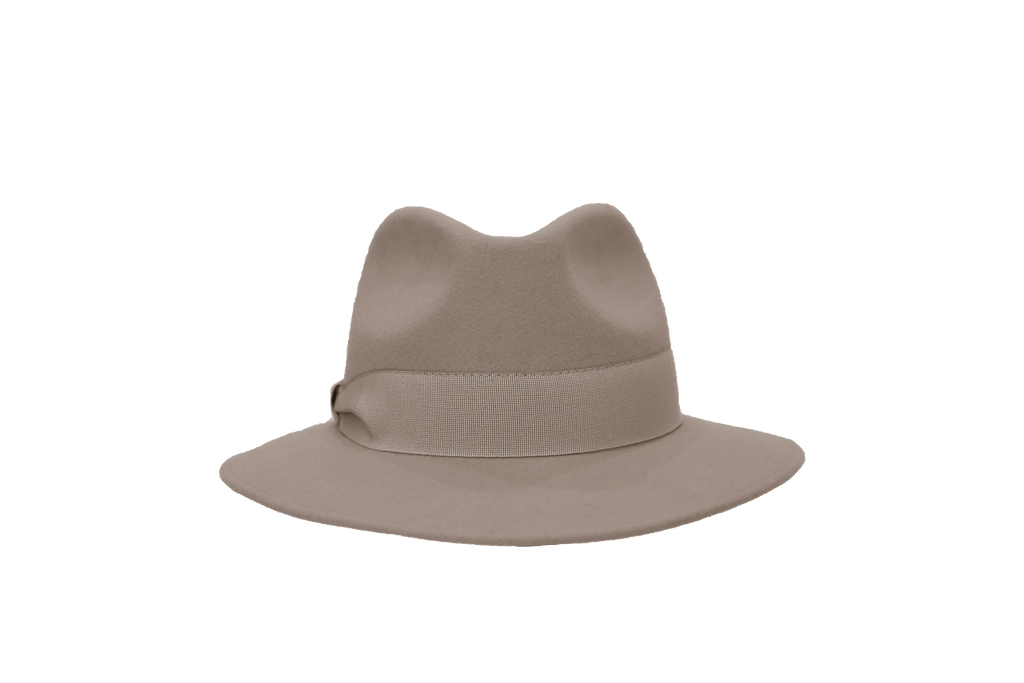 Panama Hat for Women â€?Classic Wide-Brim Summer Style