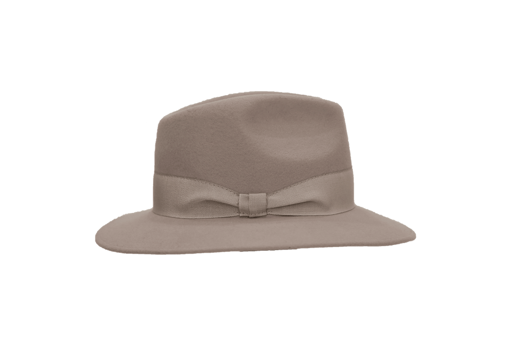 Panama Hat for Women â€?Classic Wide-Brim Summer Style