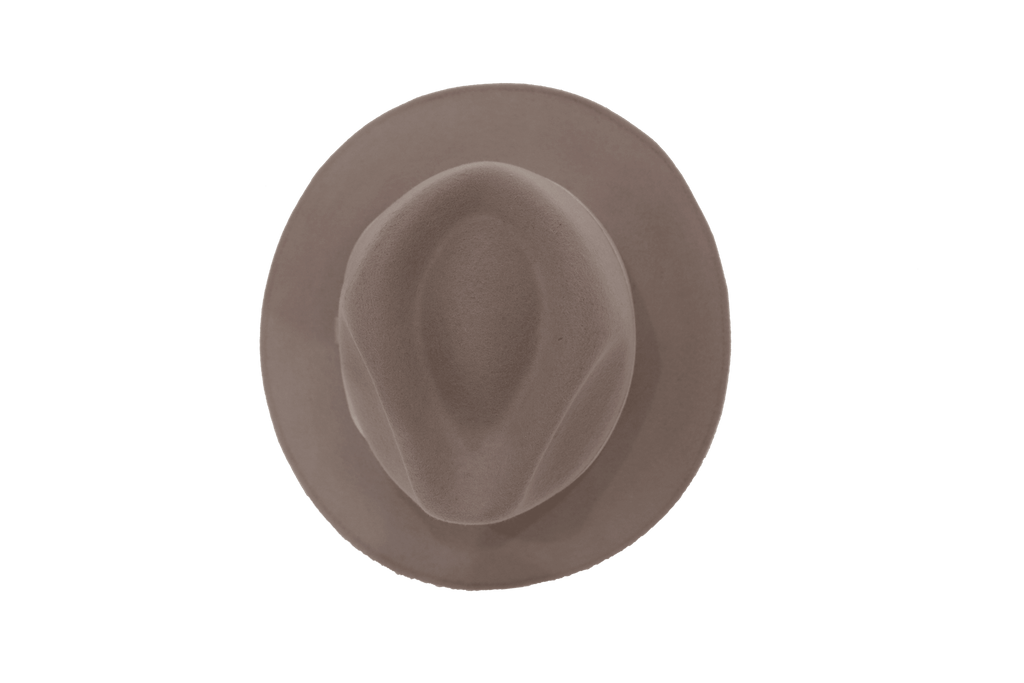 Panama Hat for Women â€?Classic Wide-Brim Summer Style