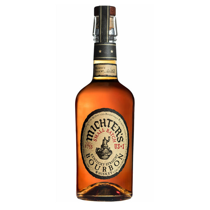 Michter's US*1 Kentucky Straight Bourbon