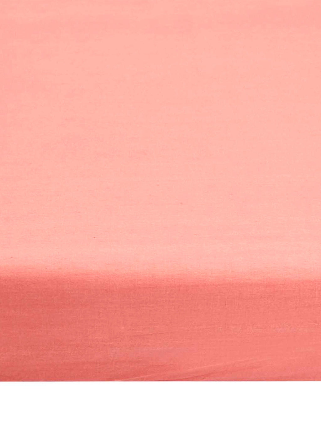 Miami Fitted Crib Sheet