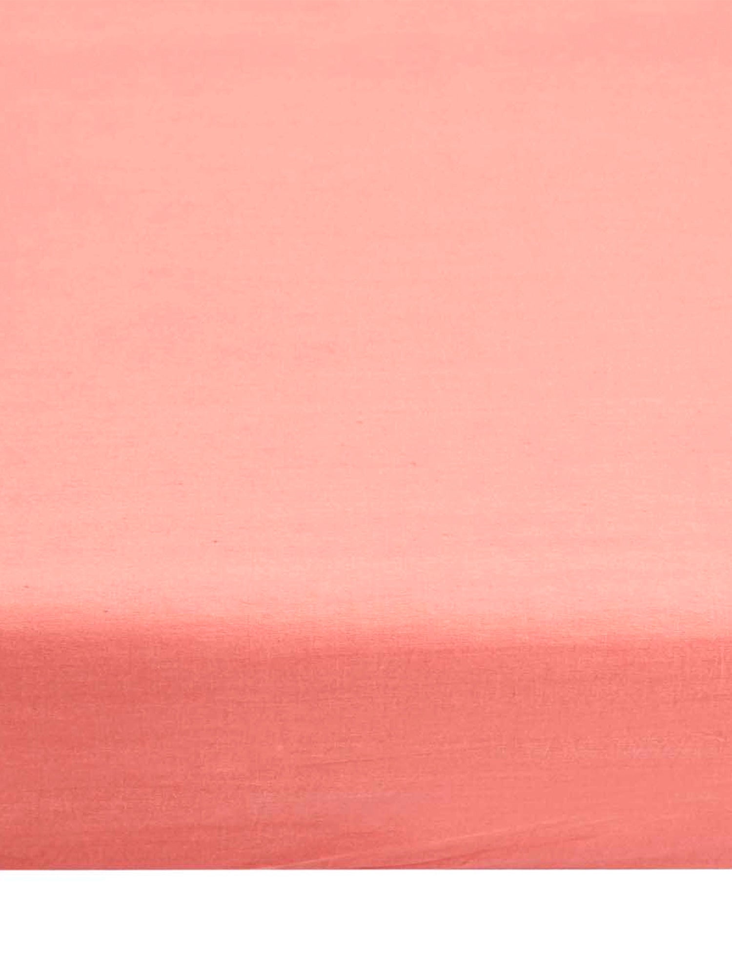 Miami Fitted Crib Sheet