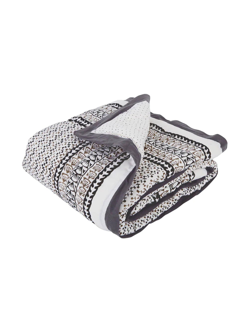 Greenwich Baby Quilt