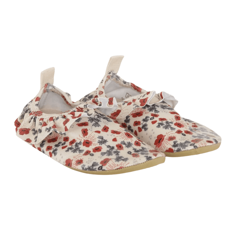 Manuca Swim Frill Shoes