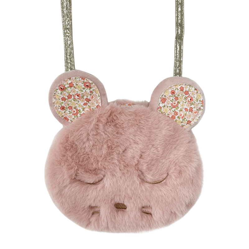 Margot Mouse Bag