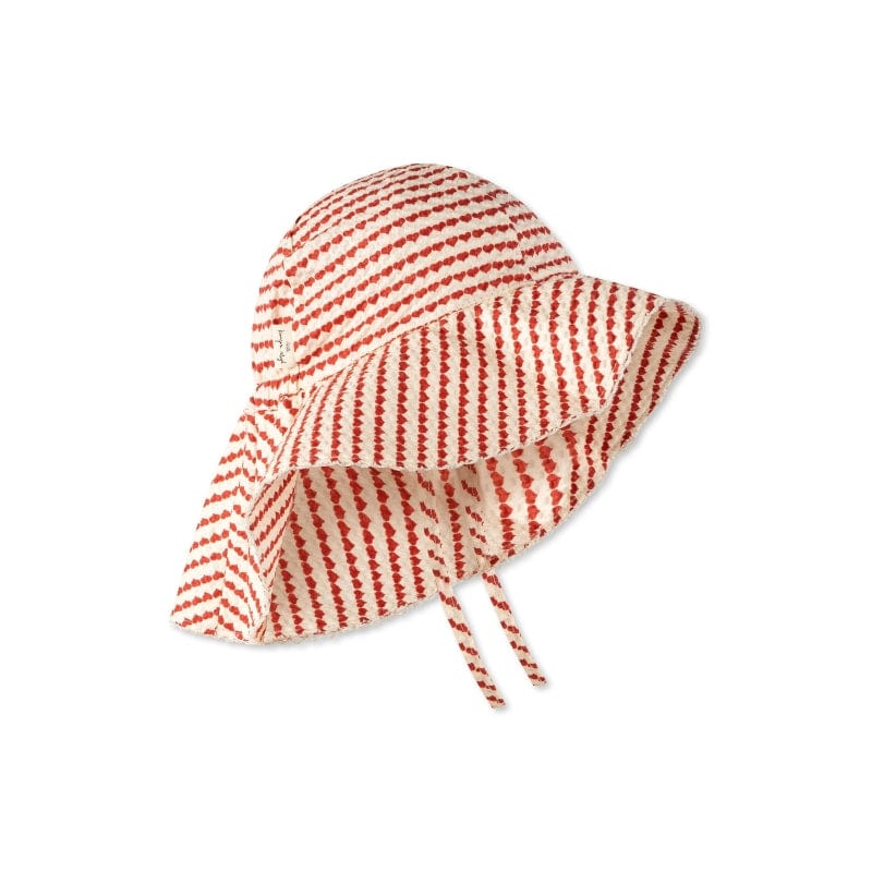 Milli Frill Summer Hat