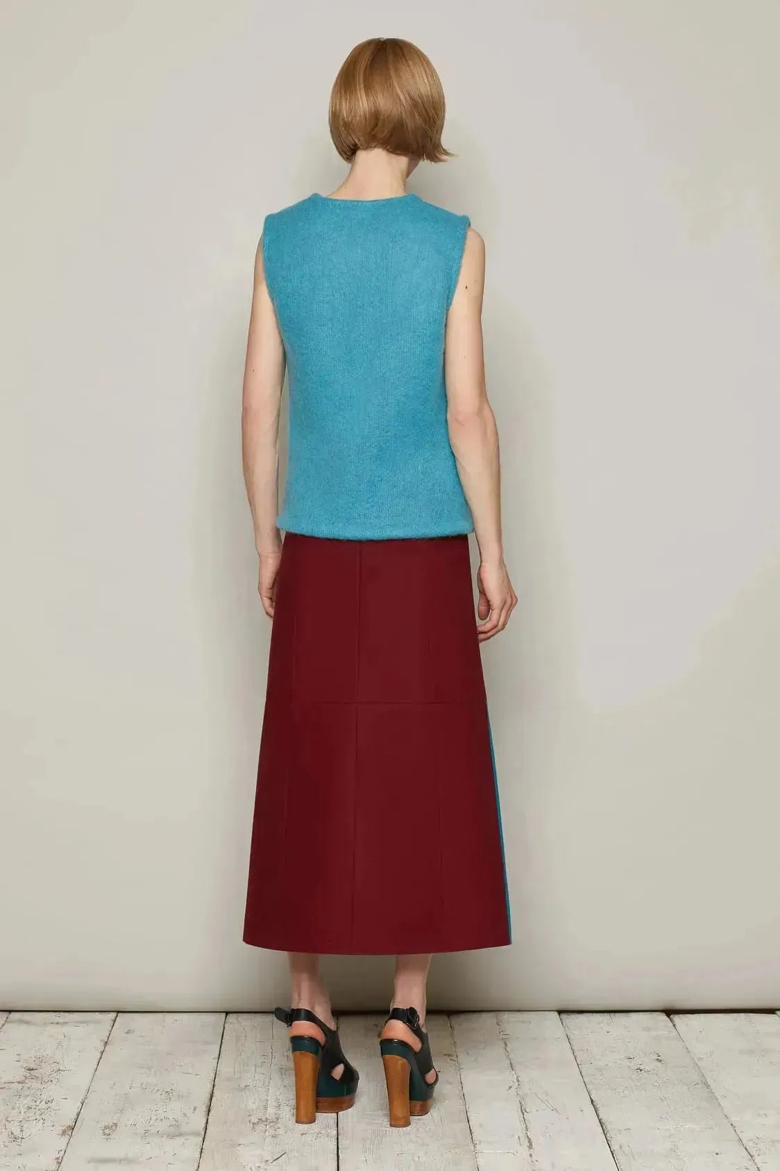 Moko Tank Top (Jade)