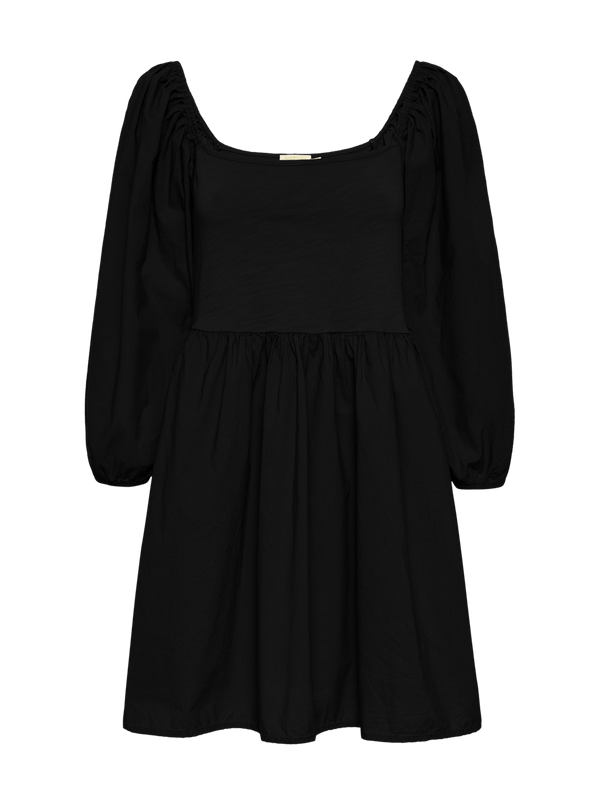 Ms Dress 5234jjr Heddie Jet-Black