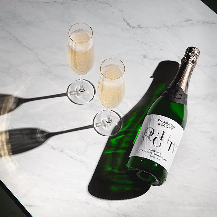 Thomson & Scott Noughty Organic Alcohol-Free NV