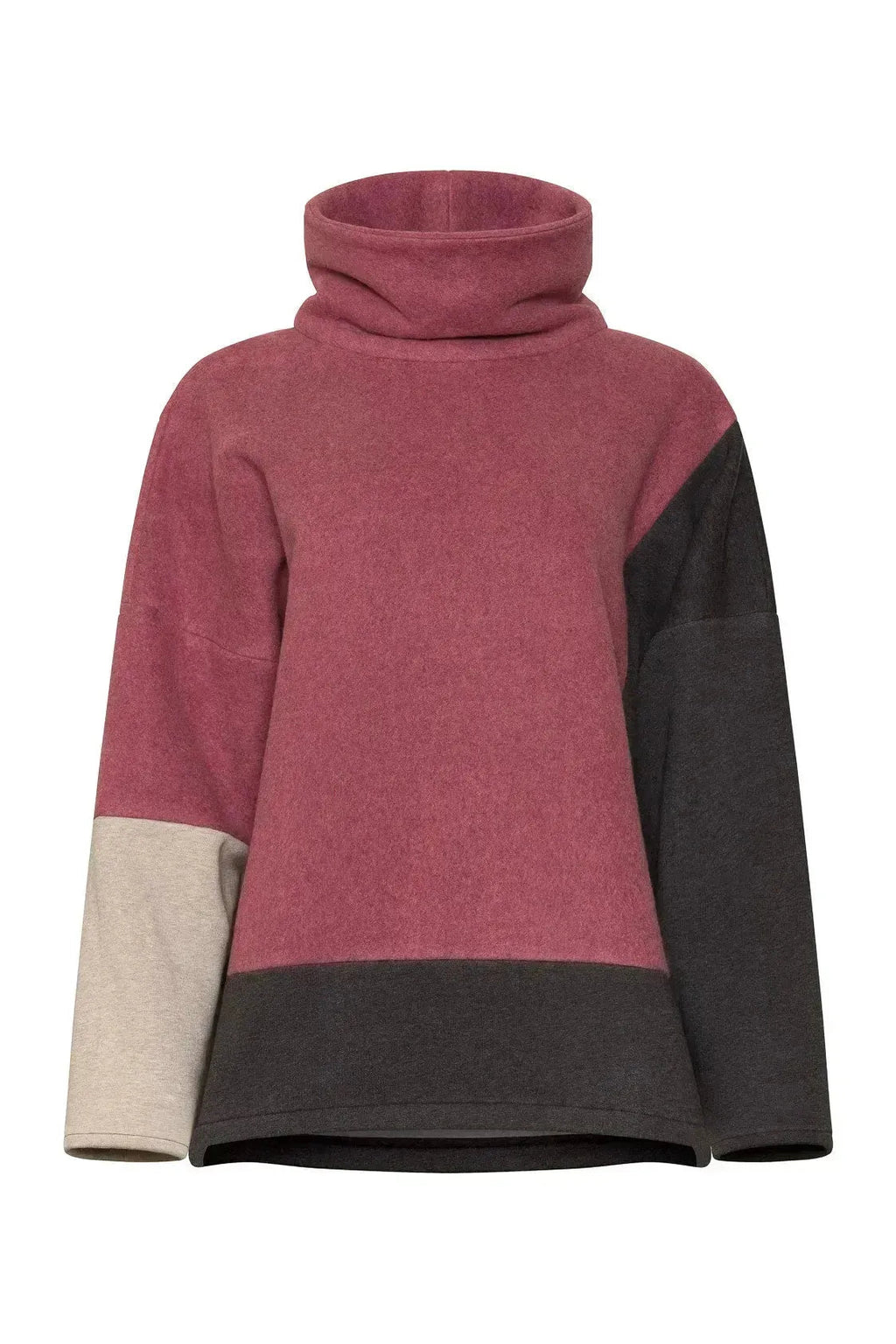 Neptune Jumper (Salmon)