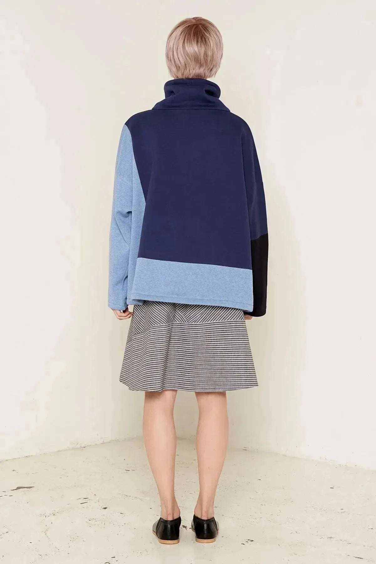 Neptune Jumper (Blue)
