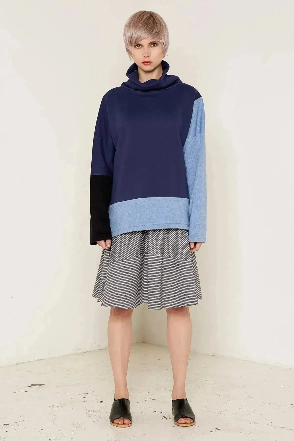 Neptune Jumper (Blue)