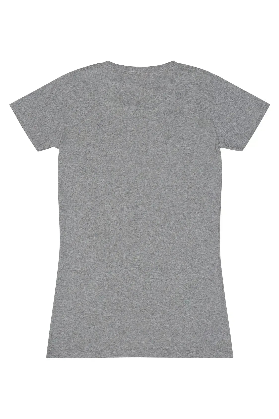 No Animal Cruelty T-Shirt (Grey)