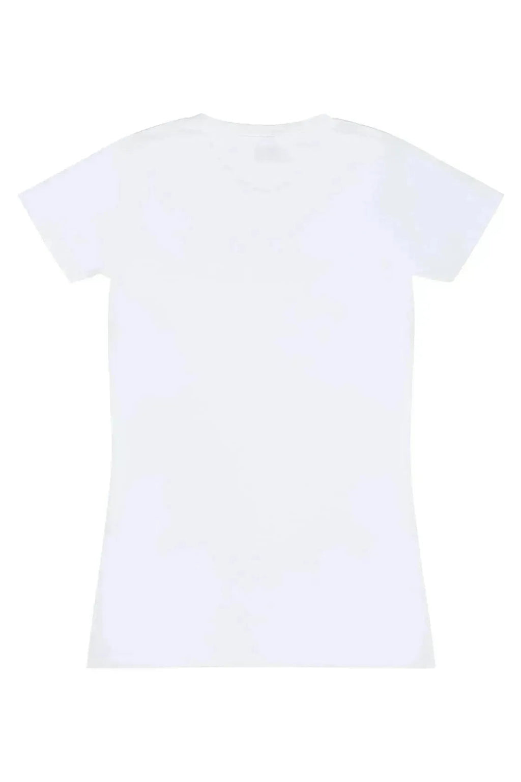 No More Excuses T-Shirt (White)