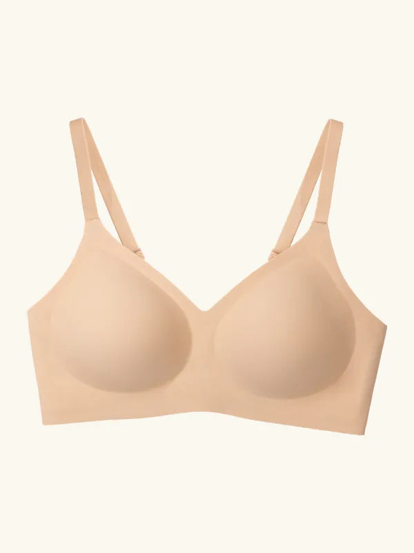 Charlotte Nude Bra & Panty Bundle Set