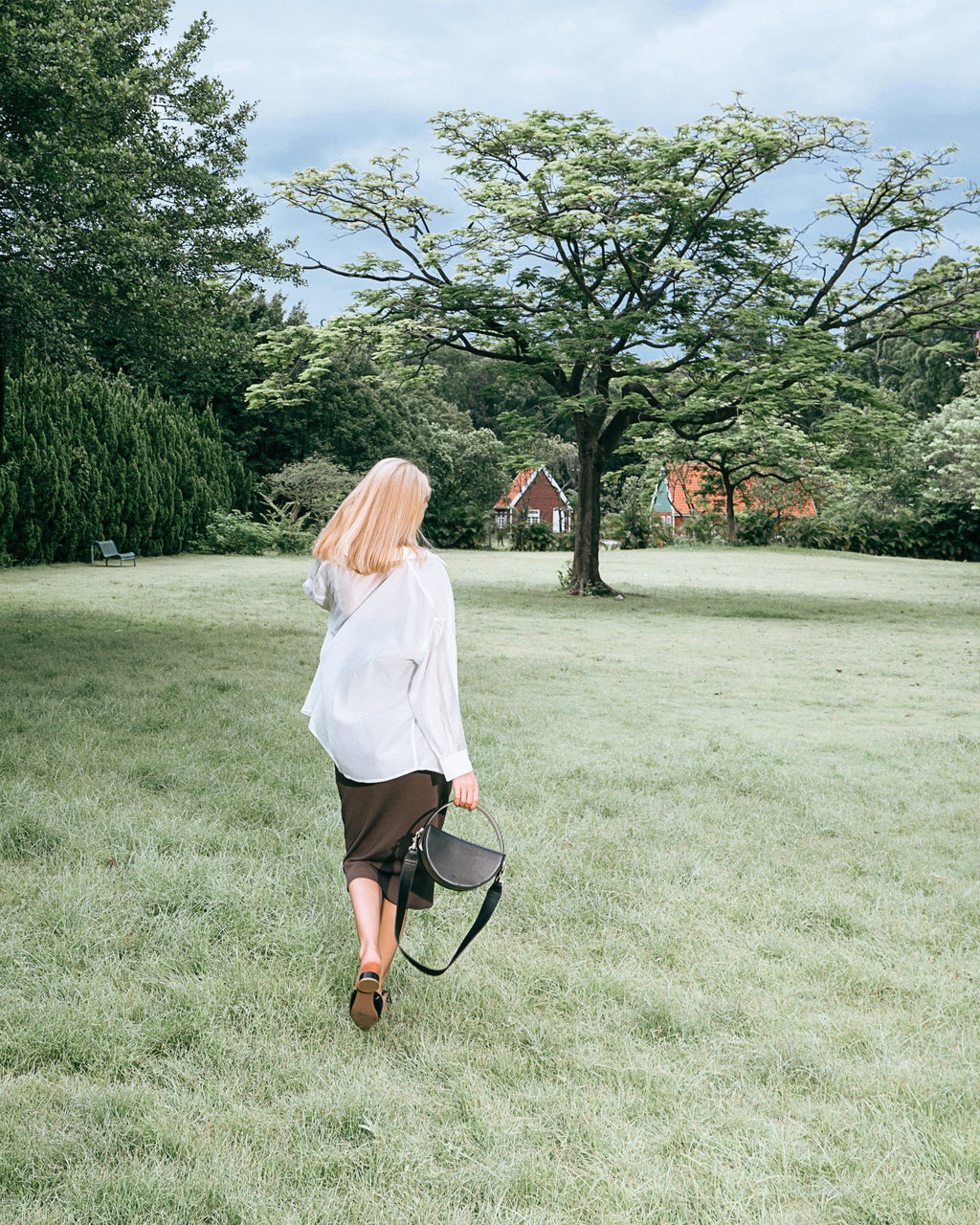 🌽 The ONE Corn Leather Bag