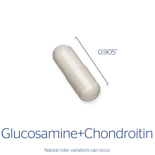 PURE Glucosamine Chondroitin with MSM